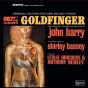 Goldfinger (from James Bond: 'Goldfinger')