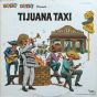 Tijuana Taxi