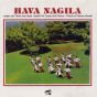 Hava Nagila (Let's Be Happy)