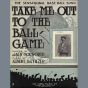 Take Me Out To The Ball Game (arr. Gary Meisner)