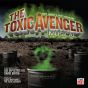 The Legend Of The Toxic Avenger