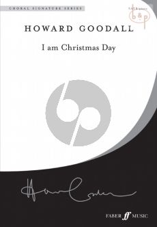 I am Christmas Day