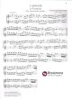 Chedeville Les Galanteries Amusantes 7 Sonaten Vol.1 (No.1-3) fur 2 Altblflockfloten [Floten/Oboen/Violinen] (Herausgeber Arthur von Arx)