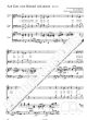 Brahms-Mendelssohn-Schubert fur den Gottesdienst SATB (Bretschneider-Dromann)