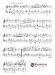 Chopin Valse La mineur Bl150 Op.Posth. Piano