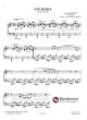 Schubert Ave Maria Op.52 No.9 D.839 for Easy Piano (edition Hans Günter Heumann)