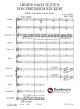 Mahler Lieder nach Texten von Ruckert (Voice-Orchestra) Fullscore (Kritische Gesamtausgabe Band XIV, Teilband 4, Int. G. Mahler Gesellschaft, Wien)