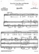 Opera Arias vol.1 Tenor Voice and Piano