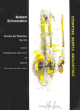 Schumann Stucke im Volkston Op.102 Alto Saxophone-Piano (Vadrot) (Advanced)