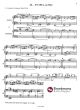 Ravel Le Tombeau de Couperin 4 Pieces Arrange pour Piano 4 mains (arr. Lucien Garban)