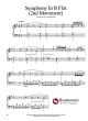 Schubert It's Easy to Play Schubert Piano (arr. Daniel Scott)