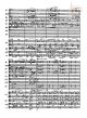 Le Boeuf sur le Toit Op. 58 Study Score
