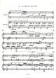 Poulenc Sonate pour 2 pianos (2 speelpartituren)