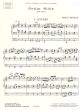 Milhaud Petite Suite Op.348 pour Orgue