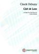 Debussy Clair de Lune Harp Solo (arr. by Carlos Salzedo)