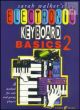 Electronic Keyboard Basics Vol.2