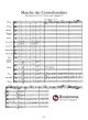 Bizet Carmen Suites No.1 - 2 Full Score (Dover)