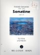 Sonatine GeWV 250 for Flute and Piano