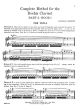 Langenus Complete Method Volume 2 Clarinet