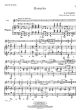 Mlynarski Mazurka Violin-Piano (edited by George Perlman)