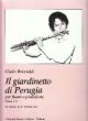 Briccialdi Il Giardinetto di Perugia Op.135 Flute-Piano