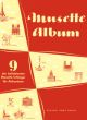 Musette Album (9 der beliebtesten Musette-Schlager) Akkordeon