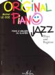 Le Coz Original Piano Jazz Blues & Ragtime