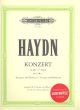 Haydn Concerto E-flat major Hob.VIIe:1 Trumpet (Bk-Cd)