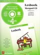 Piano Methode Vol.4 CD bij Lesboek (Alleen de Meespeel-Cd) (Barbara Kreader - Fred Kern - Phillip Keveren)