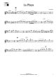 Linx Romantic Latin for Alto Saxophone (Bk-Cd) (medium)