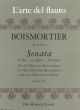 Boismortier Sonata G-dur Op.34 No.2