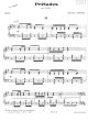 Andres Preludes Vol. 3 No. 11 - 15 Harpe (interm.level)
