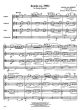Webern Rondo (ca. 1906) 2 Vi.-Va.-Vc. (Score/Parts)