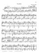 Schumann Bunte Blatter Op. 99 Klavier (Ernst Herttrich)