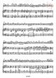 Sonaten-Partiten No.3 BVW 1005 - 1006 Flöte
