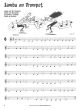 Goedhart Kids Play Solo for Clarinet Bk-Cd (very easy to easy)