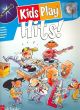 Kids Play Hits (Clarinet) (Bk-Cd)