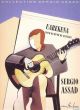 Assad Uarekena pour 4 Guitares (Part./Parties)