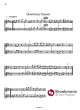 Boismortier 6 Sonaten Op. 6 Vol. 2 2 Flöten (Gotthold Frotscher)