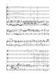 Schubert Magnificat D 486 Soli-SATB-Orchestra (Voca lScore) (edited by Brian Newbould)