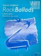 Rock Ballads Vol.1 Piano