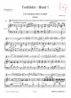 Popp Tonbilder Vol.1 (In leichter Spielart) Flöte-Klavier (Widdermann) (Grade 3)