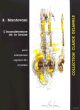 Mantovani L'Incandescence de la Bruine Saxophone Soprano et Piano (very difficult) Nabestellen