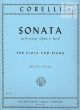 Sonata d-minor Op.5 No.8