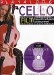 Playalong Cello: Film