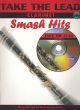 Take the Lead Smash Hits Clarinet (Book-CD)