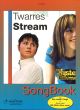 Twarres Stream Songbook (Vocal/Melody Line/Guitarchords) (bonus sheet 'Wer Bisto' speciale gitaarversie)