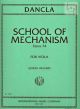 Dancla School of Mecanism Op.74 Viola (Vieland)