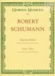 Schumann Marchenbilder (Fairytales) Op. 113 Violoncello und Klavier