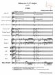 Missa C-major KV 317 (Kronungs-Messe) (Soli-Choir-Orch.)